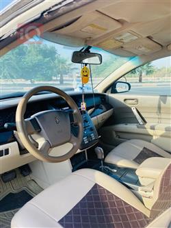 رينو سافران